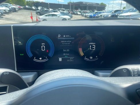 Used 2025 Hyundai Sonata SEL FWD image 40