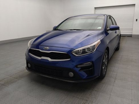 Used 2019 Kia Forte LXS FWD image 15