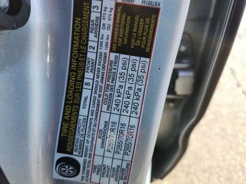 Used 2019 Nissan Frontier SV image 37