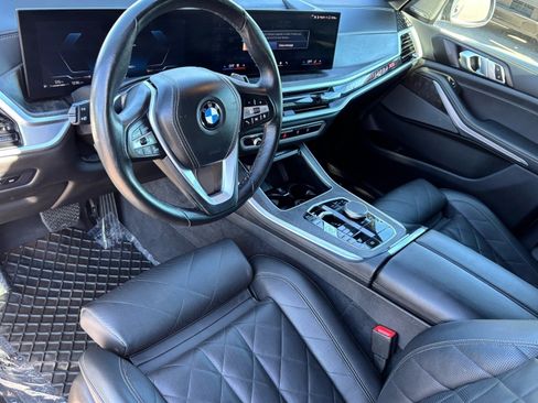 Used 2024 BMW X5 sDrive40i image 17
