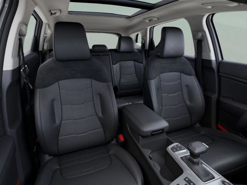 New 2026 Kia Sportage SX image 16