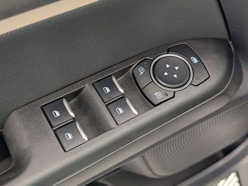 Used 2025 Ford Bronco Sport Big Bend AWD/4WD image 12