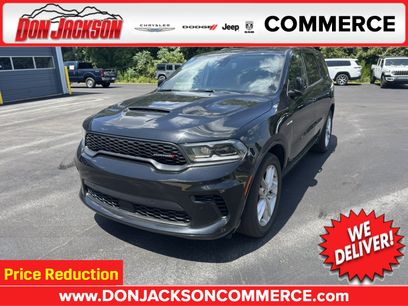 Used 2024 Dodge Durango R/T