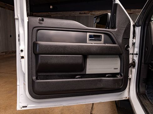 Used 2014 Ford F150 FX4 w/ Equipment Group 402A Luxury image 29