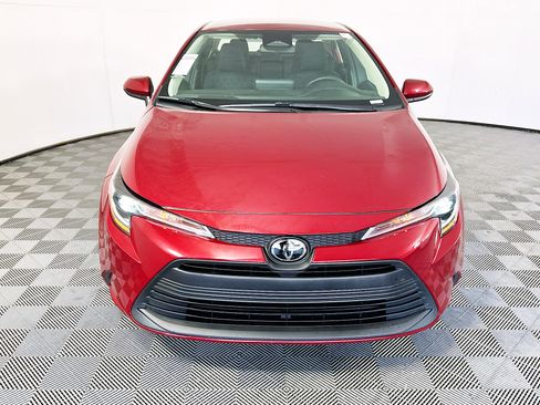 Used 2024 Toyota Corolla LE FWD image 8