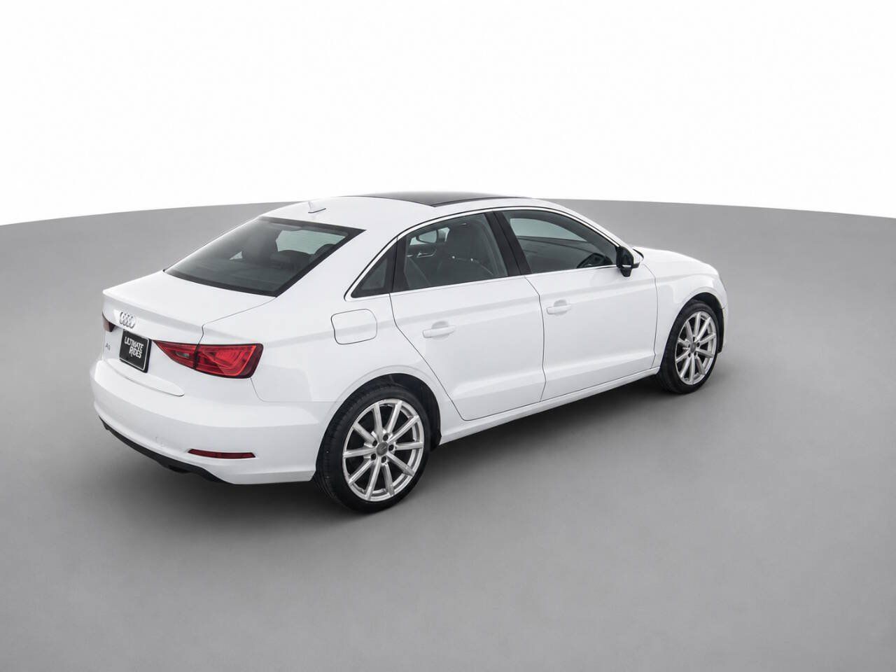Used 2015 Audi A3 1.8T Premium Plus FWD image 5