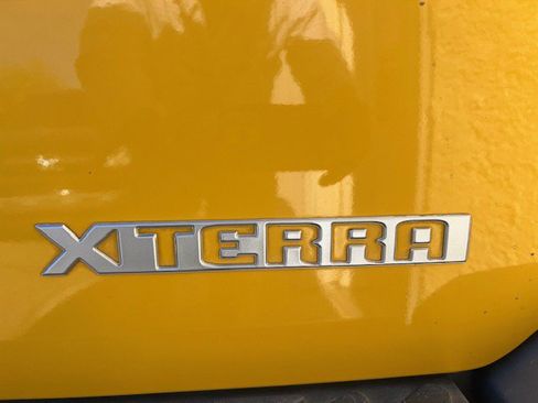 Used 2004 Nissan Xterra XE image 10