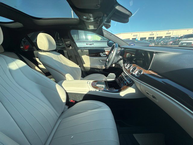 Used 2021 Mercedes-Benz E 350 Sedan image 7