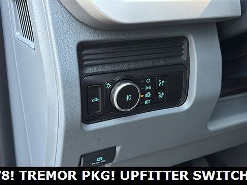 New 2026 Ford F350 XLT w/ Tremor Off-Road Package image 8