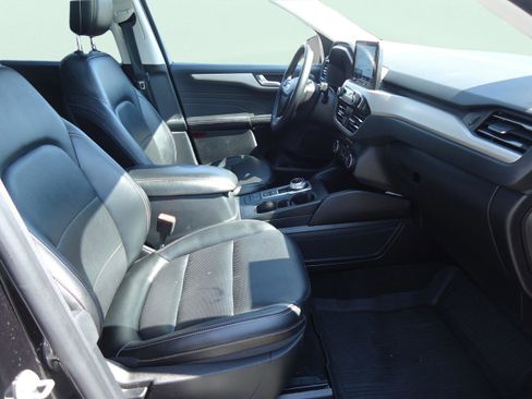 Used 2022 Ford Escape SEL image 26