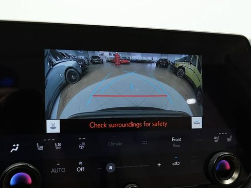 Used 2024 Lexus RX 350 Premium w/ Accessory Package (Z1) AWD/4WD image 25