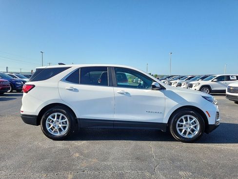 Used 2023 Chevrolet Equinox LT FWD image 6