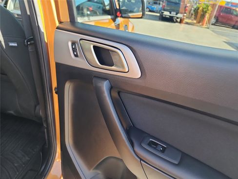 Used 2019 Ford Ranger XLT w/ FX4 Off-Road Package image 21