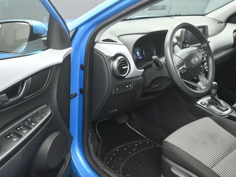 Used 2021 Hyundai Kona SE AWD/4WD image 10