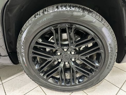 Used 2024 Jeep Wagoneer Series II w/ Convenience Group I image 15