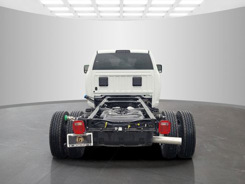 New 2026 RAM 5500 Tradesman image 5