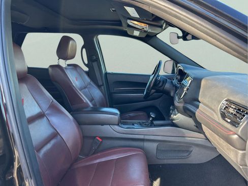 Certified 2023 Dodge Durango GT image 33