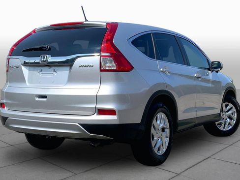 Used 2015 Honda CR-V EX image 12