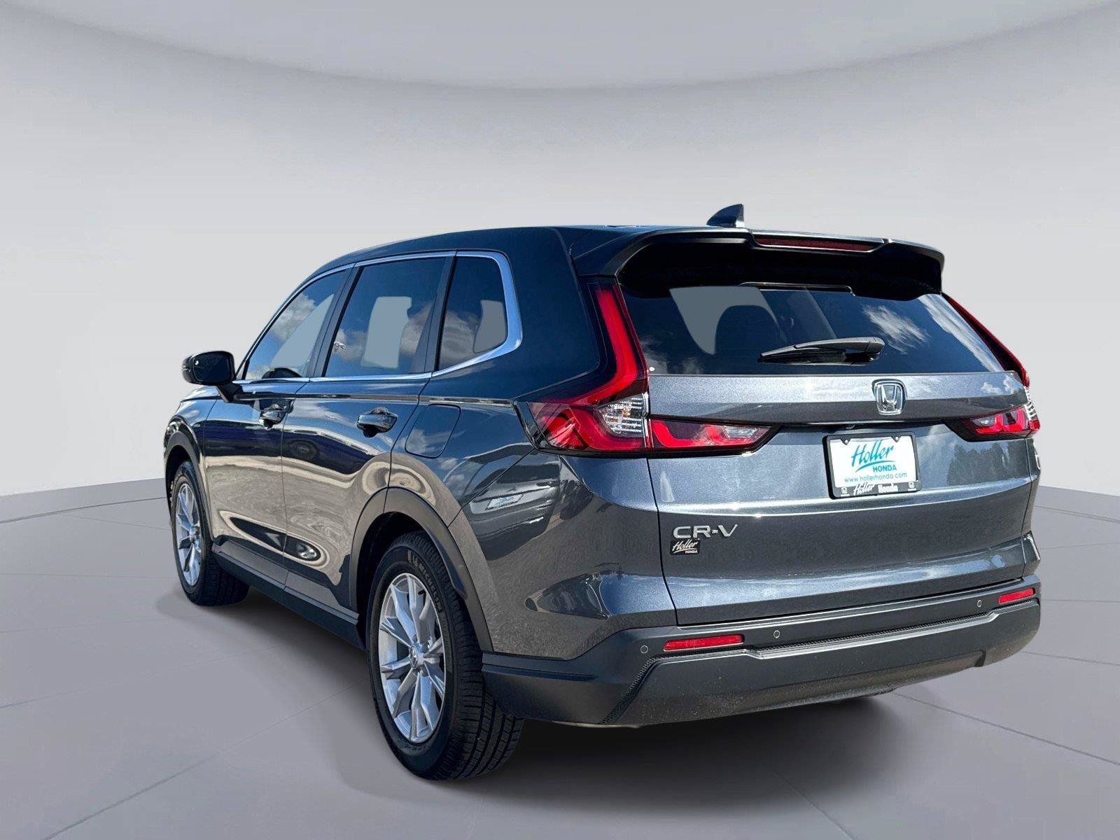 Used 2023 Honda CR-V EX-L image 6