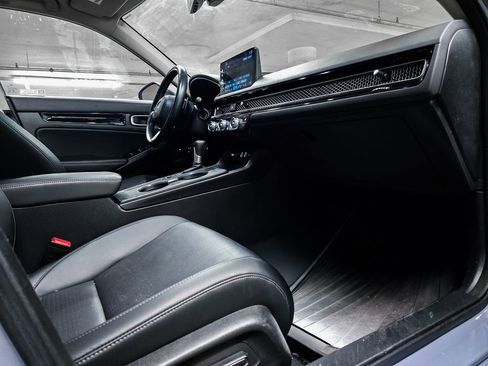 Certified 2023 Honda Civic Touring image 38