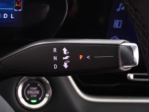 New 2026 Chevrolet Equinox LT AWD/4WD image 22