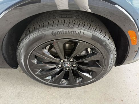 Used 2024 Buick Envista Sport Touring w/ Convenience I Package image 42