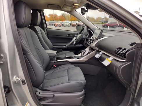 New 2026 Mitsubishi Eclipse Cross SE image 10