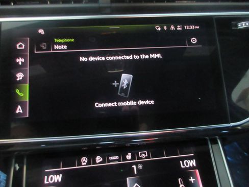 Used 2026 Audi Q7 3.0T Premium Plus w/ Premium Plus Package AWD/4WD image 61