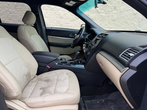Used 2017 Ford Explorer 4WD image 14