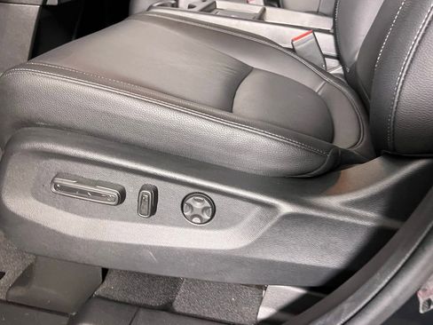 Used 2025 Honda Odyssey EX-L image 22