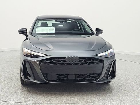 New 2026 Audi A6 Premium Plus image 2