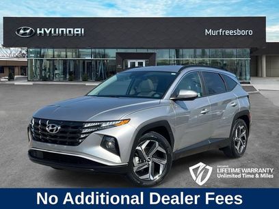 Used 2024 Hyundai Tucson SEL w/ Convenience Package