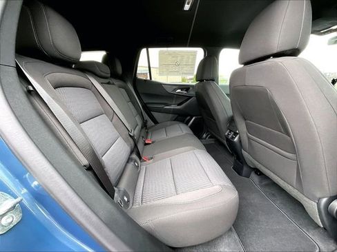 New 2026 Chevrolet Equinox LT w/ Midnight Edition AWD/4WD image 26