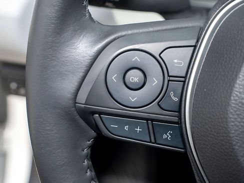 Used 2024 Toyota Corolla SE FWD image 29