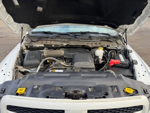 Used 2018 RAM 1500 Express w/ Express Value Package image 22