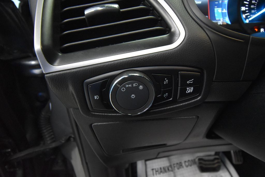 Used 2024 Ford Edge ST-Line AWD/4WD image 7