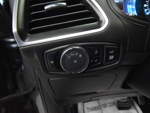 Used 2024 Ford Edge ST-Line AWD/4WD image 7