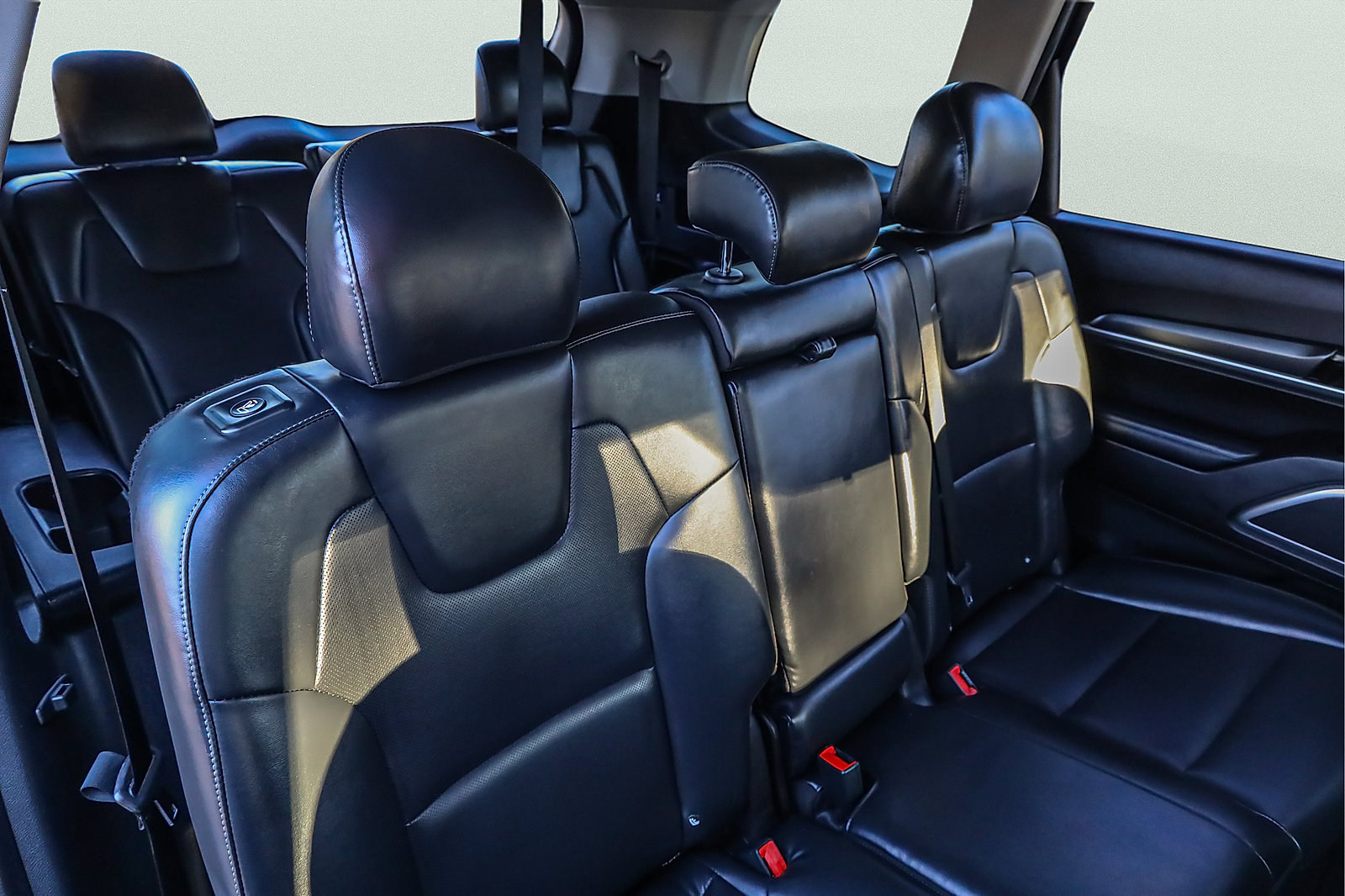 Certified 2022 Kia Telluride LX FWD image 25