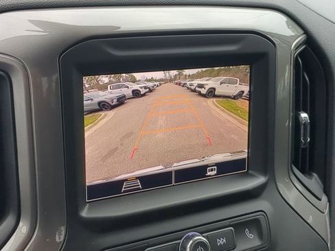 New 2026 GMC Sierra 1500 Pro w/ Pro Value Package image 30