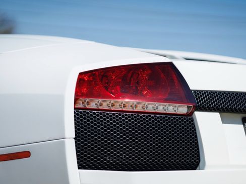 Used 2008 Lamborghini Murcielago LP 640 AWD/4WD image 51