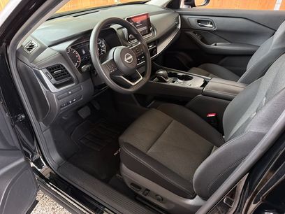 Used 2024 Nissan Rogue SV
