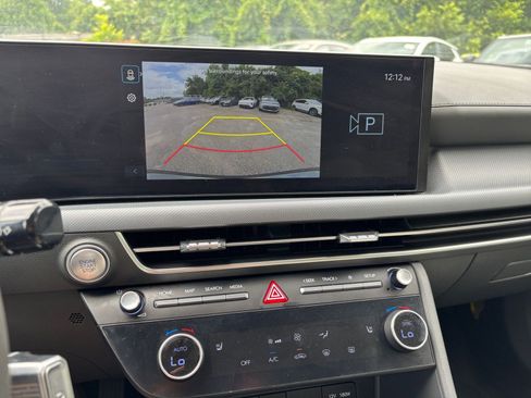 Used 2025 Hyundai Sonata SEL FWD image 17