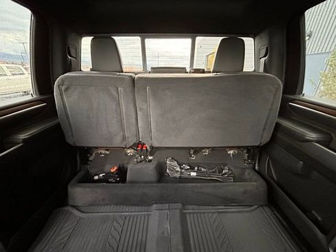 Used 2025 Chevrolet Silverado 3500 High Country w/ Technology Package image 45