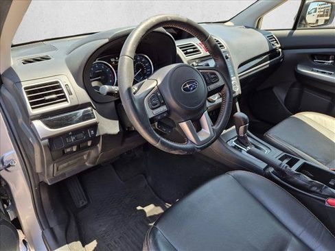 Used 2017 Subaru Crosstrek 2.0i Limited AWD/4WD image 10