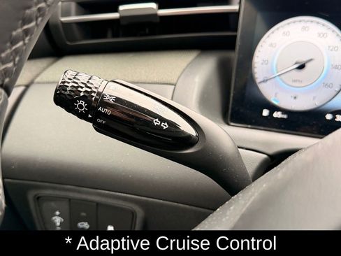 Certified 2024 Hyundai Santa Cruz Limited AWD/4WD image 20