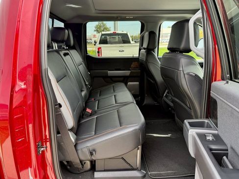 New 2026 Ford F350 Lariat AWD/4WD image 14