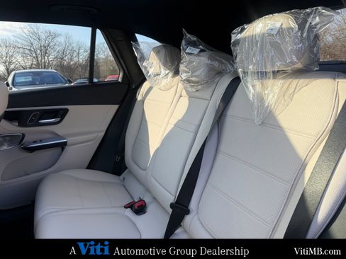 New 2026 Mercedes-Benz GLC 300 4MATIC image 15