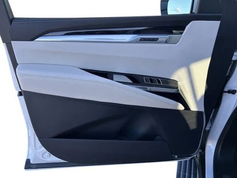 New 2025 Cadillac Escalade Sport w/ Touring Package image 11