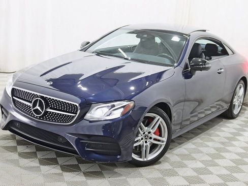 Used 2019 Mercedes-Benz E 450 E 450 image 6