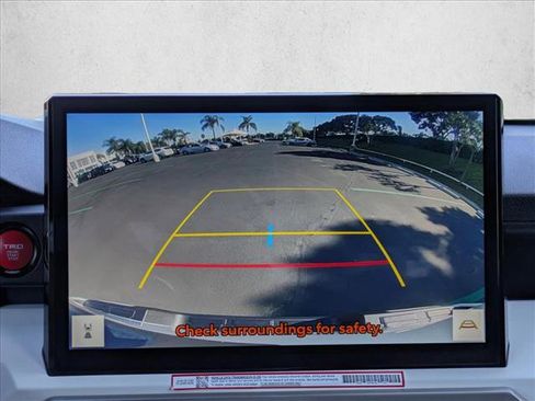 Used 2024 Toyota Tacoma TRD Sport image 14